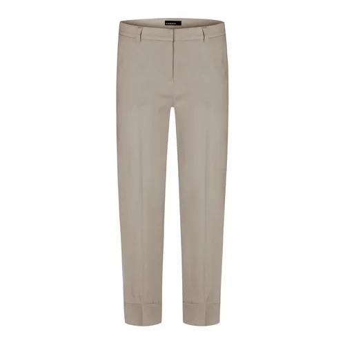 Trousers > Chinos - - Cambio - Modalova