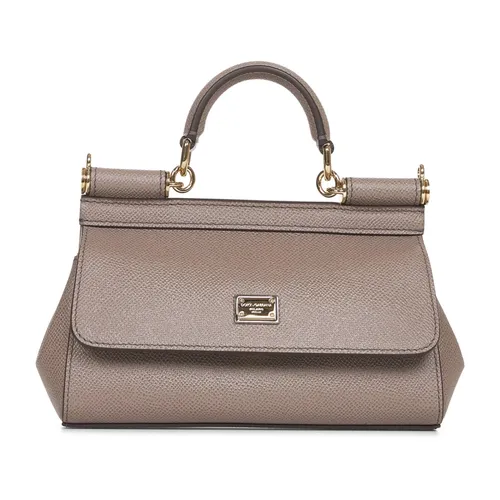 Bags > Handbags - - Dolce & Gabbana - Modalova