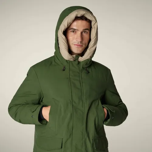 Coats > Parkas - - Save The Duck - Modalova
