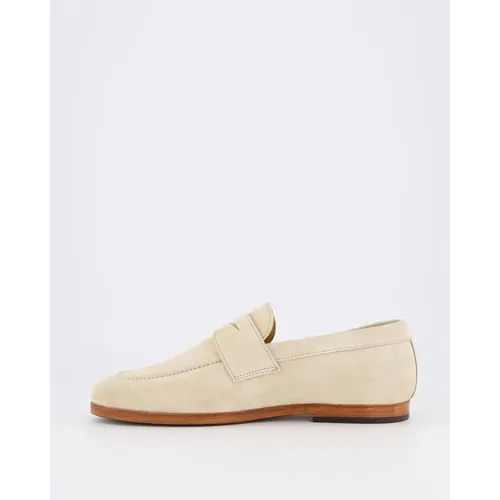 Shoes > Flats > Loafers - - Atelier Verdi - Modalova