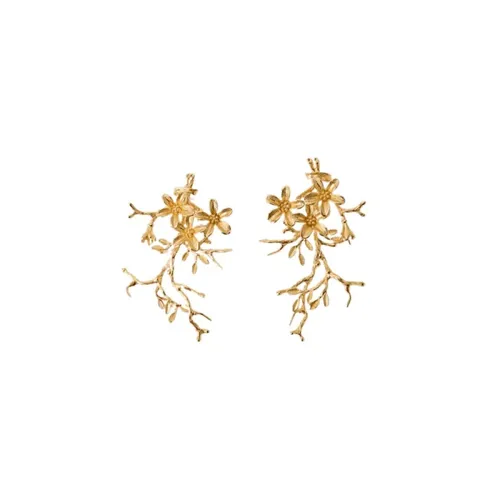 Accessories > Jewellery > Earrings - - Malababa - Modalova