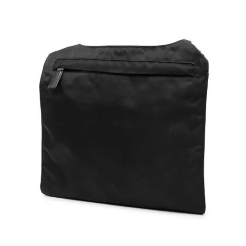 Pre-owned > Pre-owned Bags > Pre-owned Cross Body Bags - - Prada Vintage - Modalova