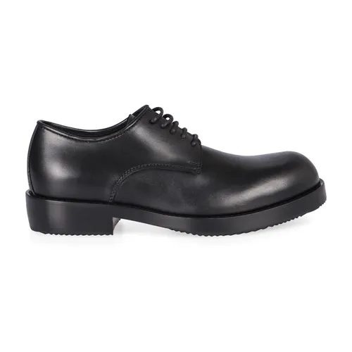 Shoes > Flats > Laced Shoes - - Dries Van Noten - Modalova
