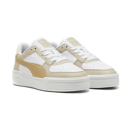 Puma - Shoes > Sneakers - Beige - Puma - Modalova