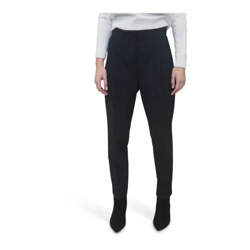 Trousers > Slim-fit Trousers - - Marella - Modalova
