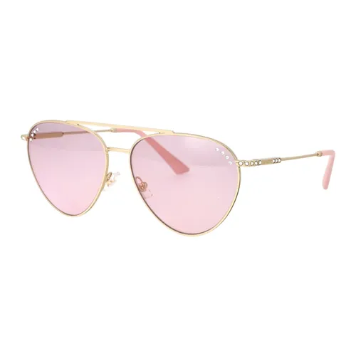 Accessories > Sunglasses - - Jimmy Choo - Modalova
