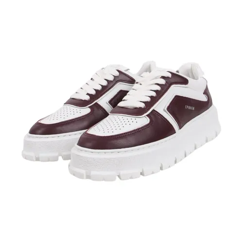 Shoes > Sneakers - - Copenhagen Shoes - Modalova