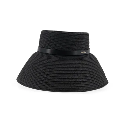 Accessories > Hats > Hats - - Max Mara - Modalova