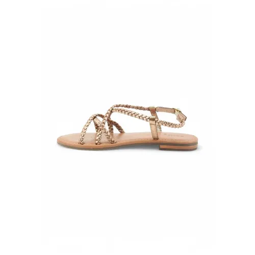Shoes > Sandals > Flat Sandals - - Geox - Modalova