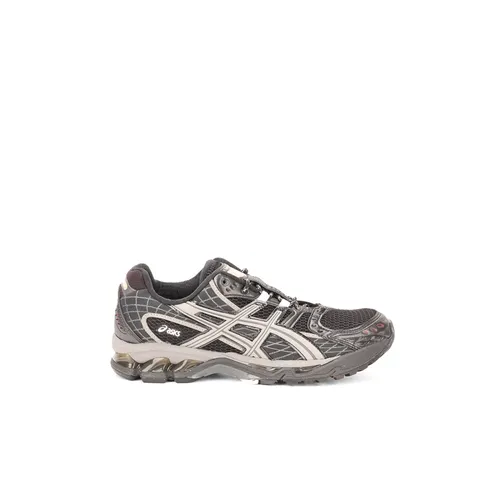 Asics - Shoes > Sneakers - Black - Asics - Modalova
