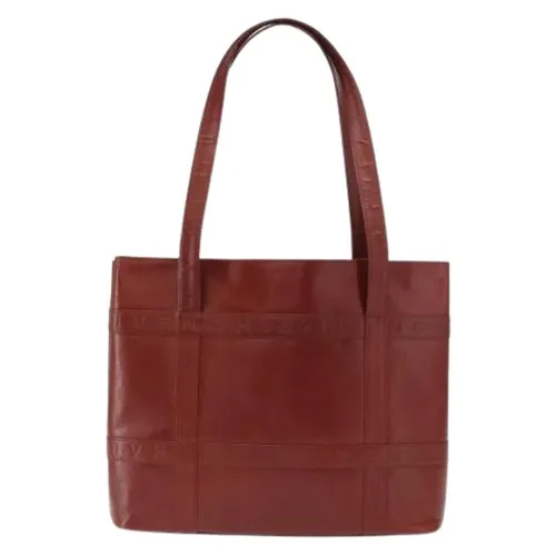 Pre-owned > Pre-owned Bags > Pre-owned Tote Bags - - Givenchy Pre-owned - Modalova