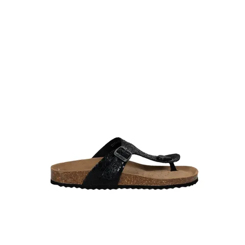 Shoes > Flip Flops & Sliders > Flip Flops - - Geox - Modalova