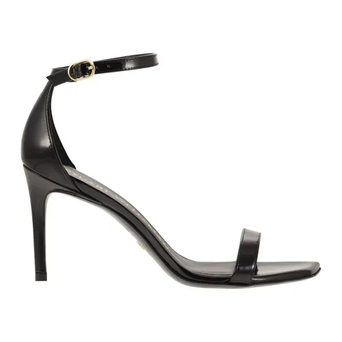 Shoes > Sandals > High Heel Sandals - - Stuart Weitzman - Modalova