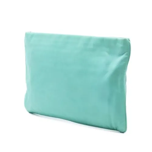 Pre-owned > Pre-owned Bags > Pre-owned Clutches - - Prada Vintage - Modalova