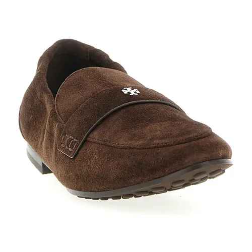 Shoes > Flats > Loafers - - Tory Burch - Modalova