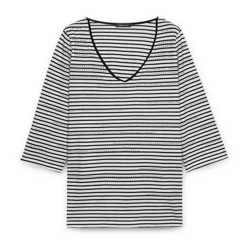Tops > Long Sleeve Tops - - Fiorella Rubino - Modalova