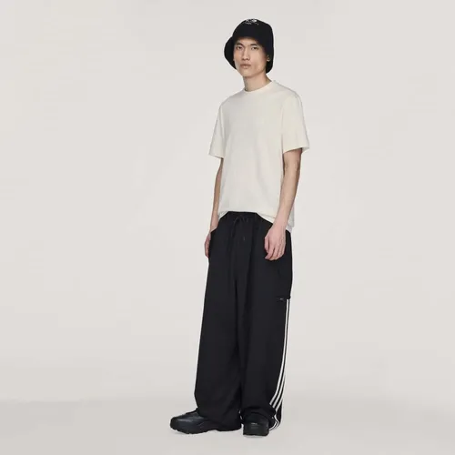 Y-3 - Tops > T-Shirts - White - Y-3 - Modalova