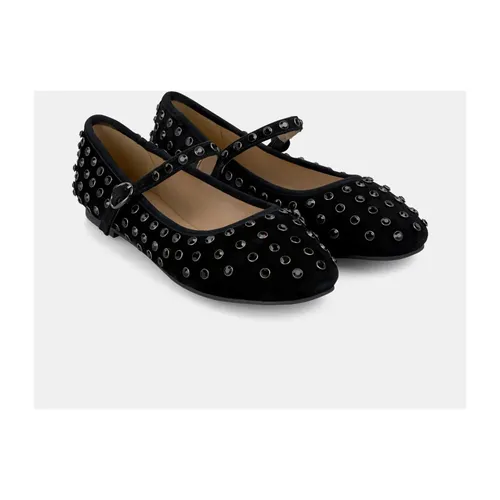 Shoes > Flats > Ballerinas - - Alma EN Pena - Modalova