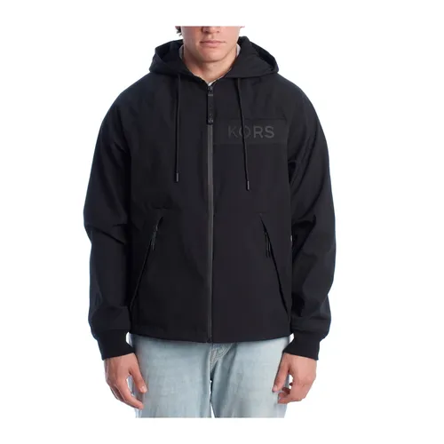 Sweatshirts & Hoodies > Zip-throughs - - Michael Kors - Modalova