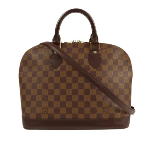 Pre-owned > Pre-owned Bags > Pre-owned Handbags - - Louis Vuitton Vintage - Modalova