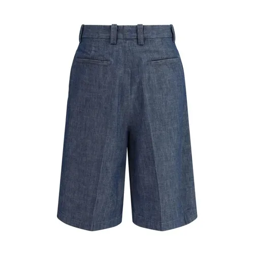 Shorts > Casual Shorts - - Jil Sander - Modalova