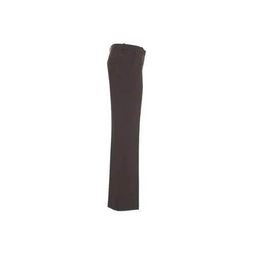 Trousers > Wide Trousers - - Kaos - Modalova