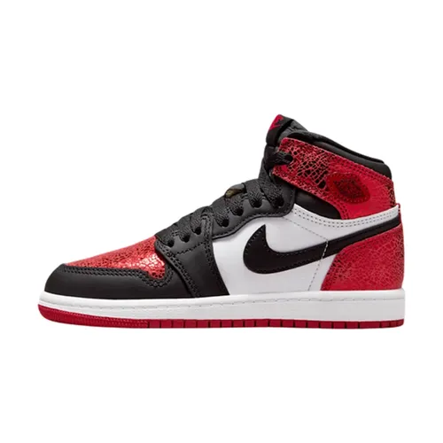 Jordan - Shoes > Sneakers - Red - Jordan - Modalova