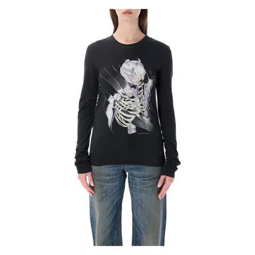 Tops > Long Sleeve Tops - - Our Legacy - Modalova