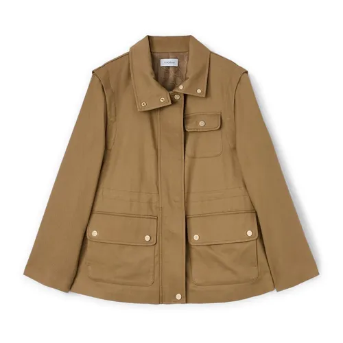 Jackets > Light Jackets - - Motivi - Modalova