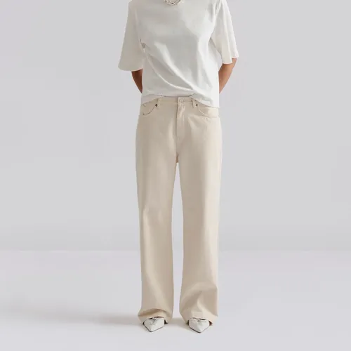 Jeans > Straight Jeans - - Malina - Modalova