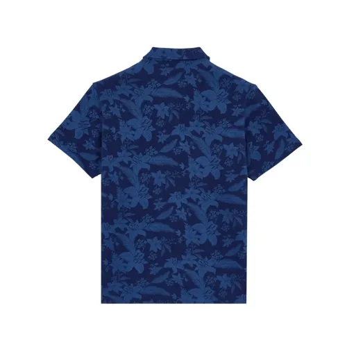Shirts > Short Sleeve Shirts - - Vilebrequin - Modalova