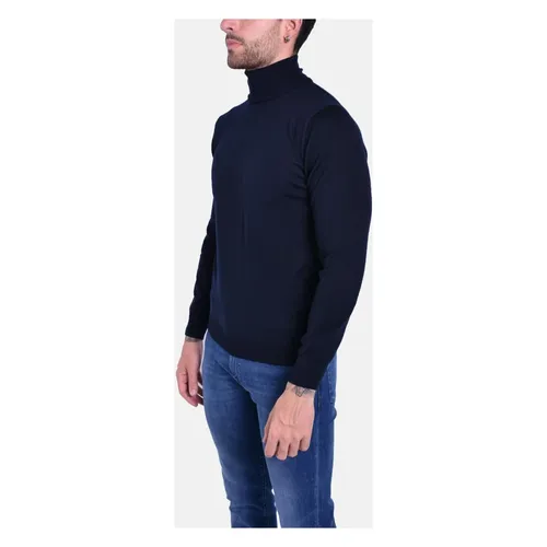 Knitwear > Turtlenecks - - Kangra - Modalova