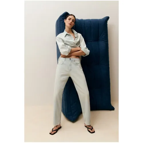 Blouses & Shirts > Shirts - - Closed - Modalova