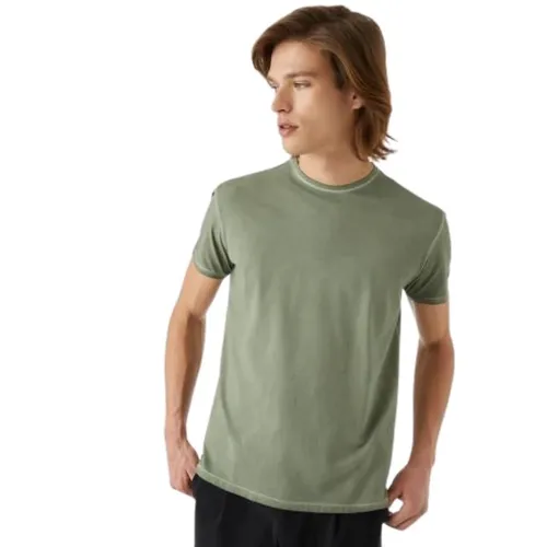 RRD - Tops > T-Shirts - Green - RRD - Modalova