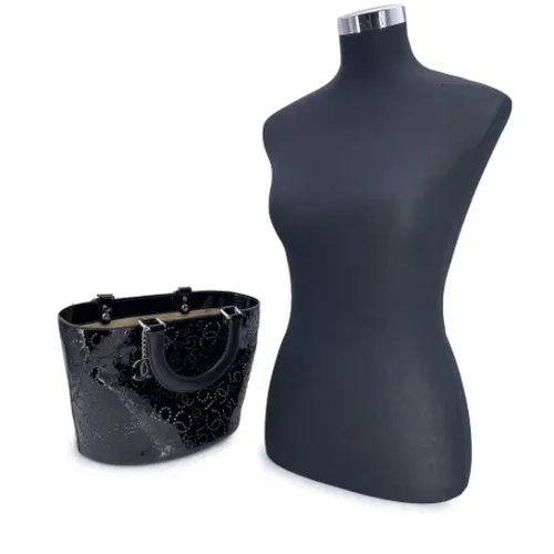 Pre-owned > Pre-owned Bags > Pre-owned Handbags - - Chanel Vintage - Modalova