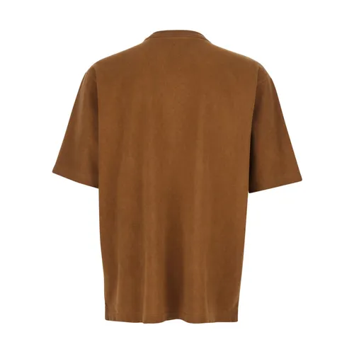 Tops > T-Shirts - - Dsquared2 - Modalova