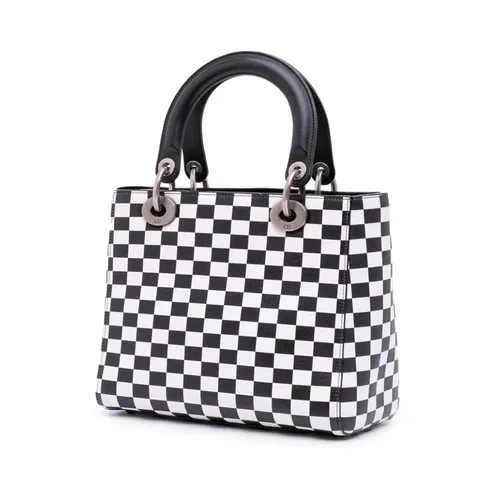 Pre-owned > Pre-owned Bags > Pre-owned Handbags - - Dior Vintage - Modalova
