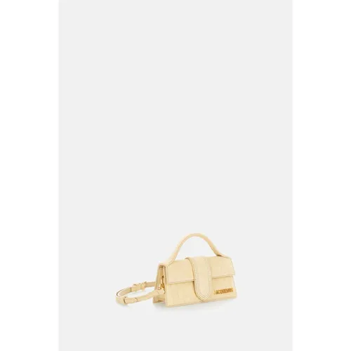 Bags > Handbags - - Jacquemus - Modalova