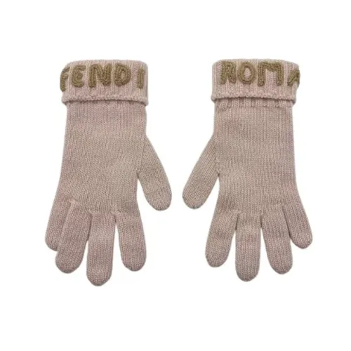 Pre-owned > Pre-owned Accessories - - Fendi Vintage - Modalova
