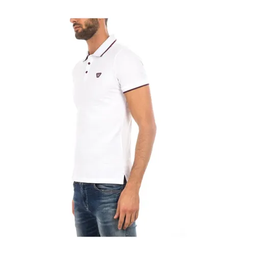 Tops > Polo Shirts - - Armani Jeans - Modalova