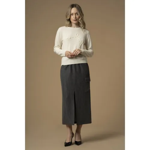 Knitwear > Round-neck Knitwear - - Kocca - Modalova