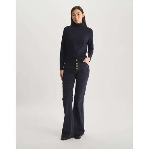 Tops > Long Sleeve Tops - - Ines de la Fressange Paris - Modalova