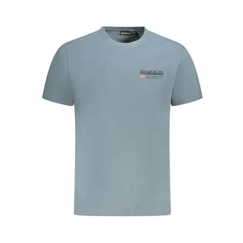 Tops > T-Shirts - - Napapijri - Modalova