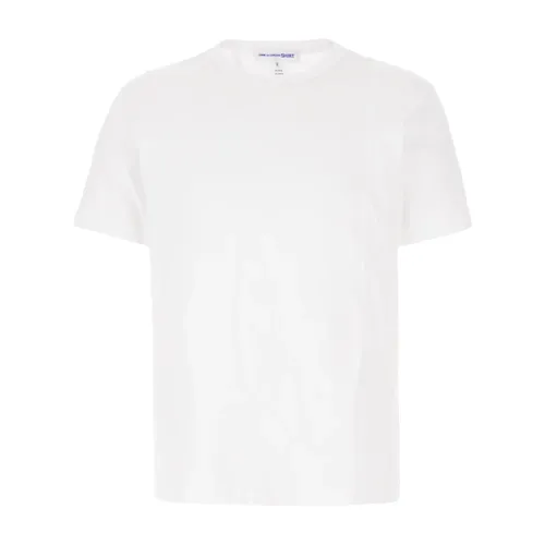 Tops > T-Shirts - - Comme des Garçons - Modalova