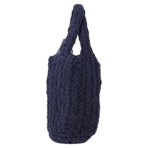 Pre-owned > Pre-owned Bags > Pre-owned Bucket Bags - - JW Anderson Pre-owned - Modalova