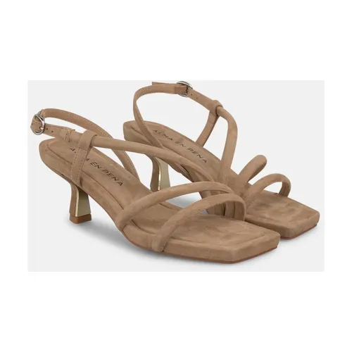 Shoes > Sandals > High Heel Sandals - - Alma EN Pena - Modalova