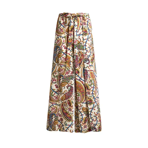 Trousers > Wide Trousers - - Etro - Modalova