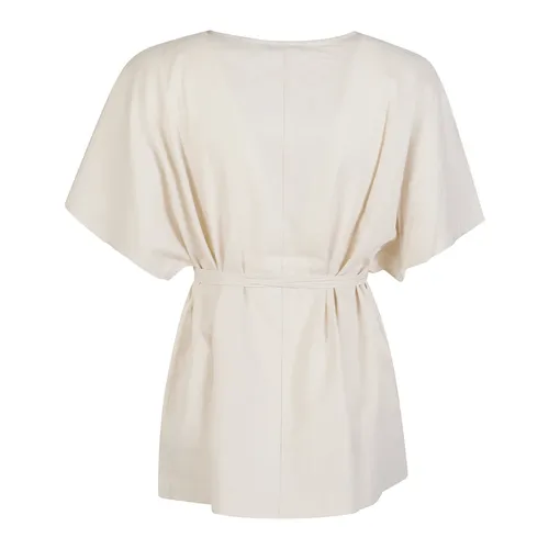 Blouses & Shirts > Blouses - - Hinnominate - Modalova