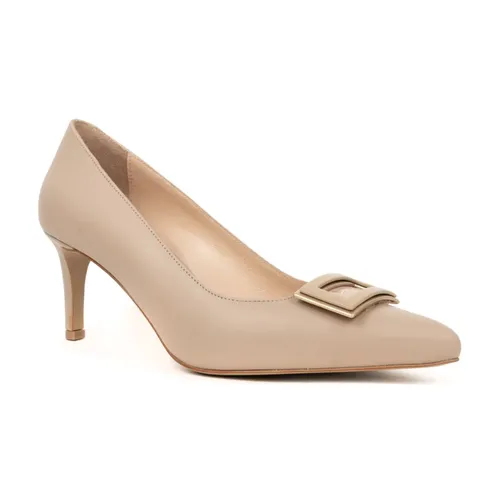 Shoes > Heels > Pumps - - Sergio Moretti - Modalova