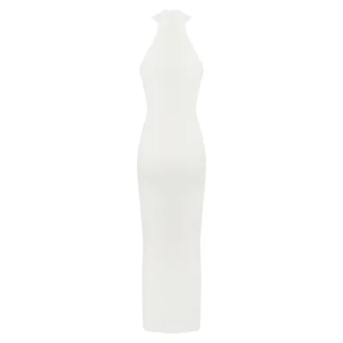Dresses > Day Dresses > Maxi Dresses - - Elisabetta Franchi - Modalova